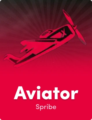 Aviator crash game at Spinogrino online
