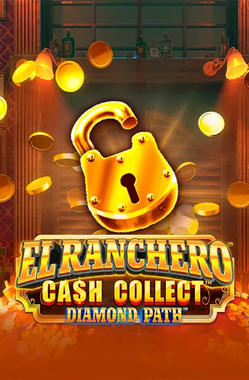 El Ranchero Cash Collect pokie at Spinogrino Australia