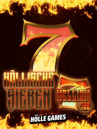 Hollische Sieben pokie at Spinogrino Casino Australia